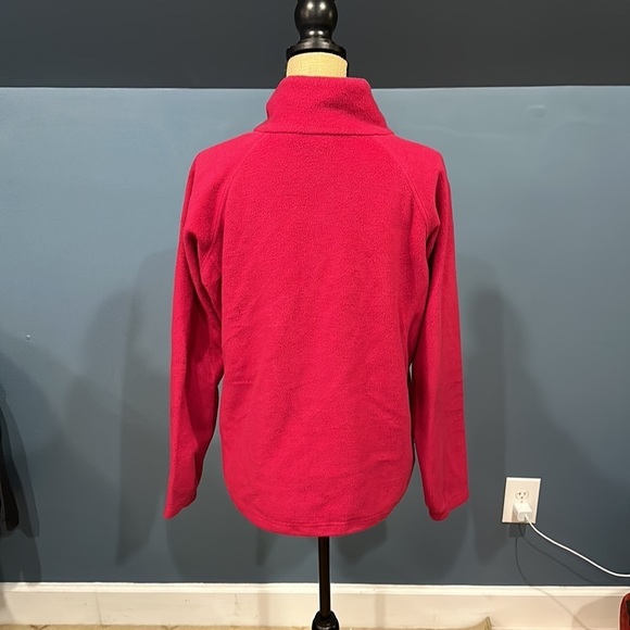Columbia fleece size XL women’s - Picture 5 of 7
